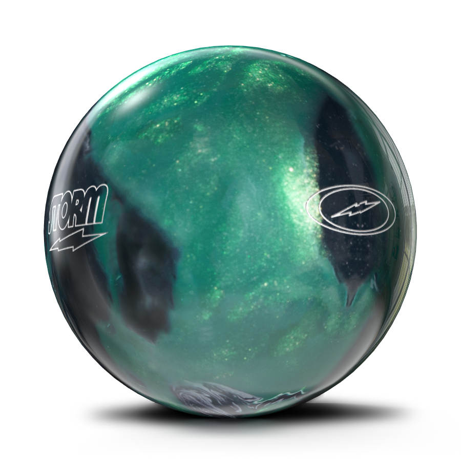 STORM社　IQ Tour AI 美品 Storm IQ Tour A.I. Bowling Ball - BowlerX.com
